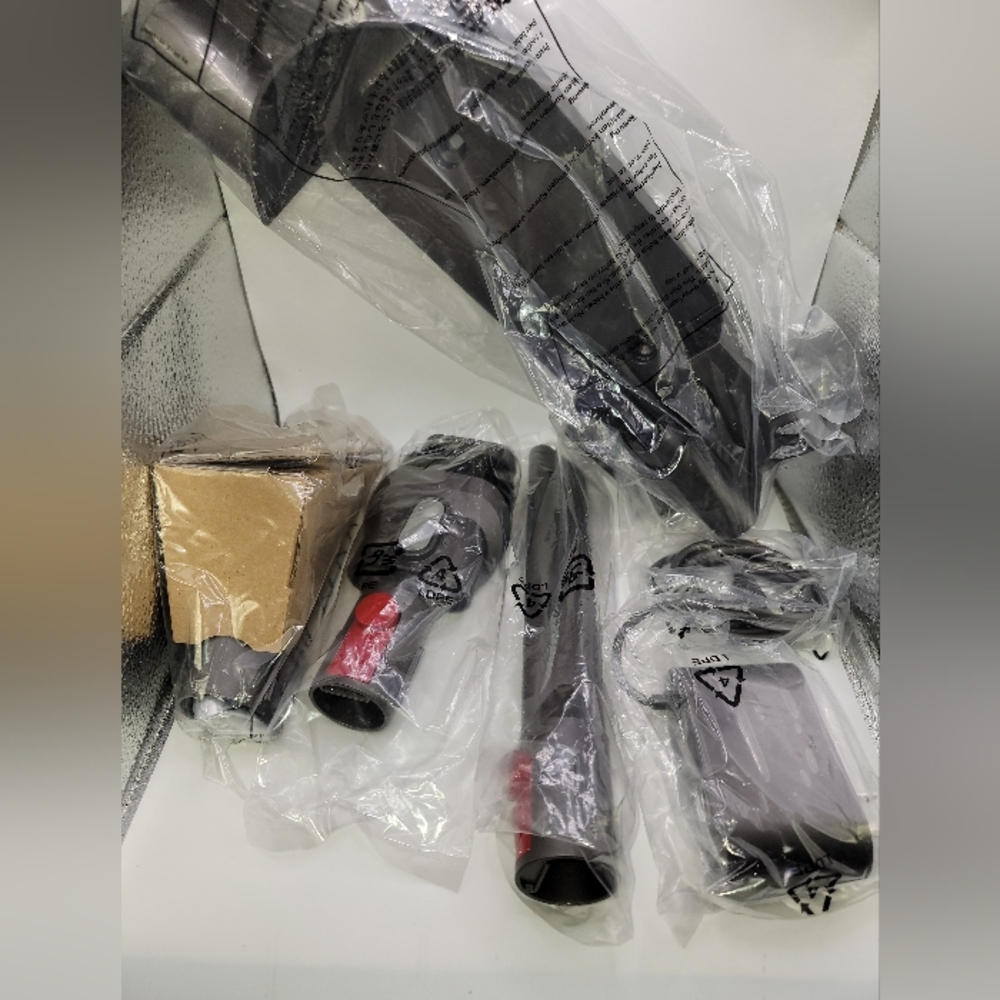 Dyson Vaccum accessories compatible for Various Models . New